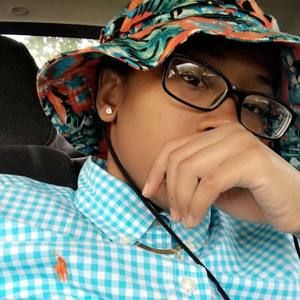 Meet your Posher, Susan